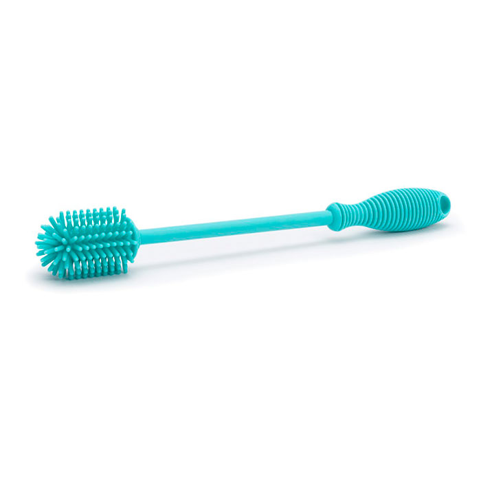CHICCO Escobilla de Silicona para Biberones