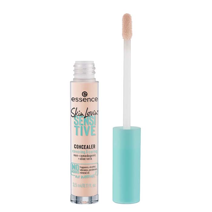 Essence Skin Lovin Sensitive Corrector