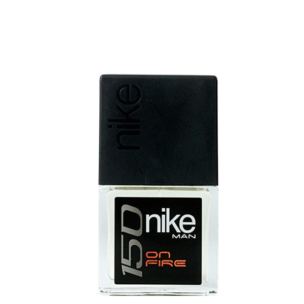 Nike On Fire EDT 30 ml