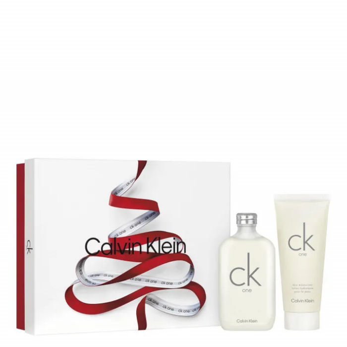 Ck One Estuche