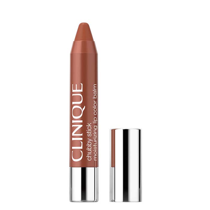 Clinique Chubby Stick Bálsamo de Labios con Color | Comprar