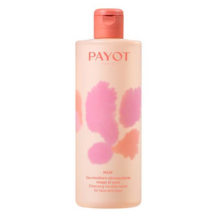 Payot Nue Eau Micellaire Démaquillante