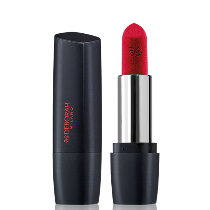 DEBORAH Milano Red Mat