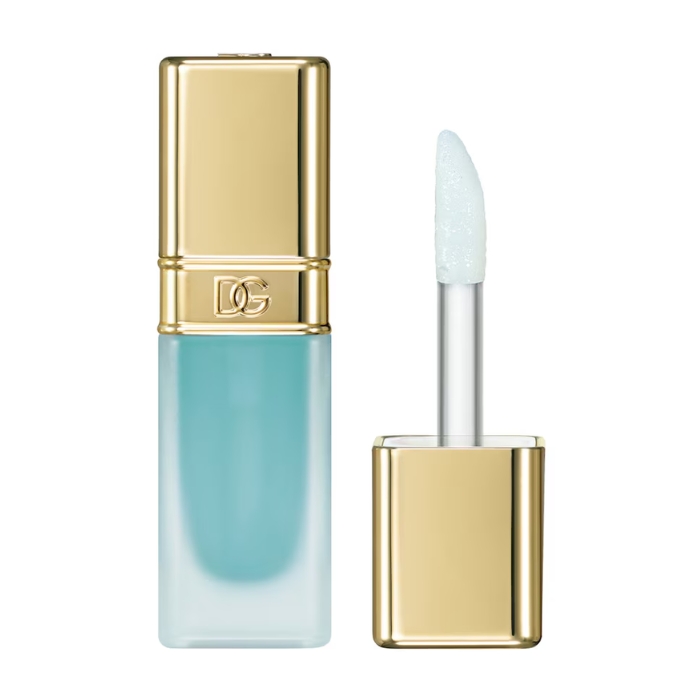 Dolce & Gabbana Mint Oil Lip Plumper | Paco Perfumerías