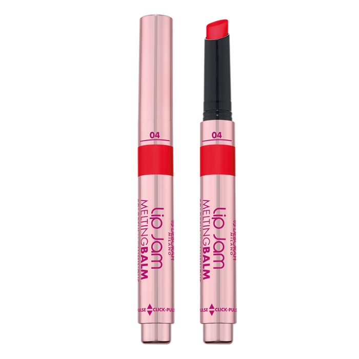 Deborah Milano Lip Jam Melting Balm | Paco Perfumería