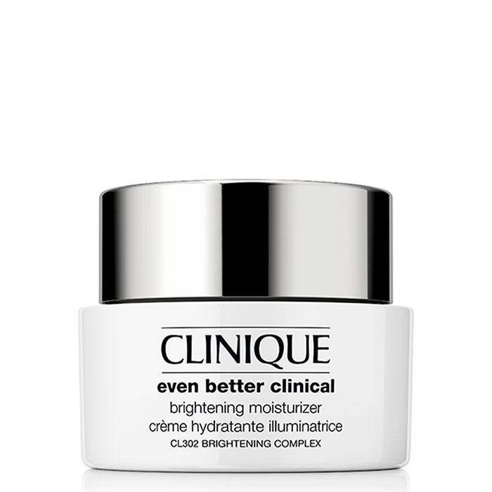 Clinique Even Better Brightening Moisturizer