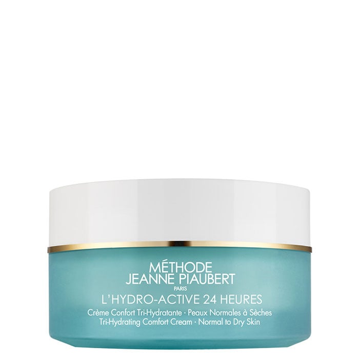 Jeanne Piaubert L'Hydro-Active 24H Crème Confort Tri-Hydratante Peaux N/S