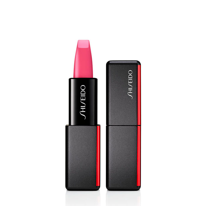 SHISEIDO ModernMatte Powder Lipstick // Precio, Comprar