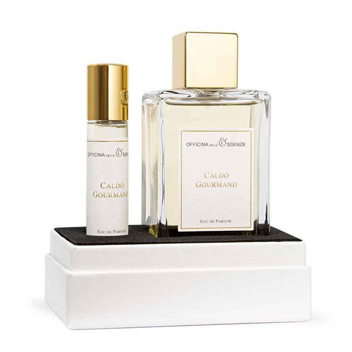 Officina Delle Essenze Caldo Gourmand Perfume | Comprar