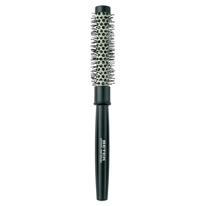 BETER Cepillo Térmico 17 mm
