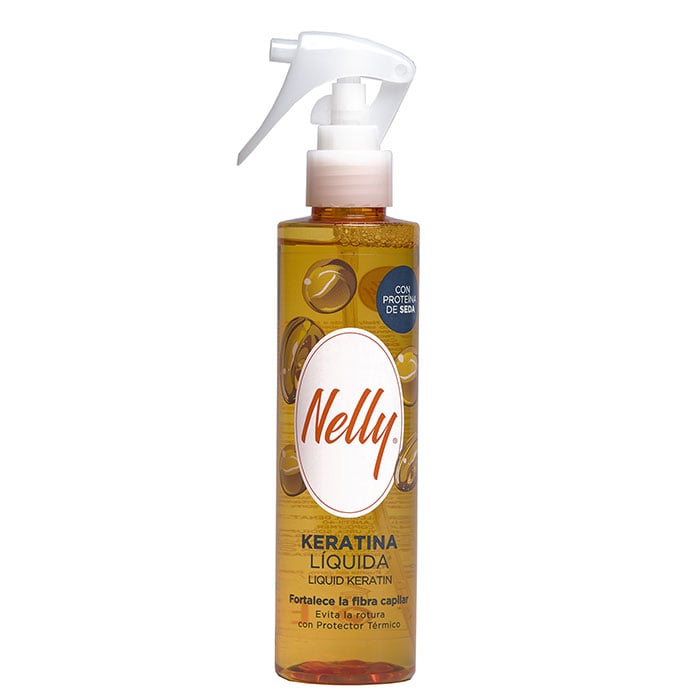 Keratina Líquida 200 ml