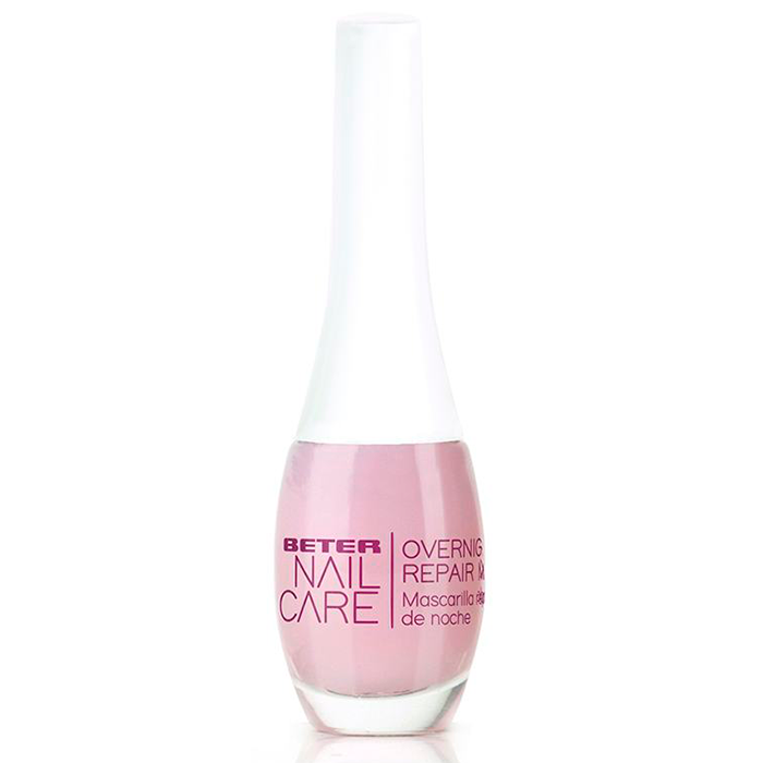 Nail Care Overnight Repair Mask