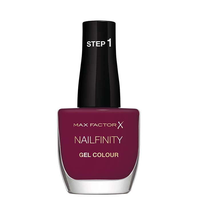 MAX FACTOR Nailfinity Gel Colour