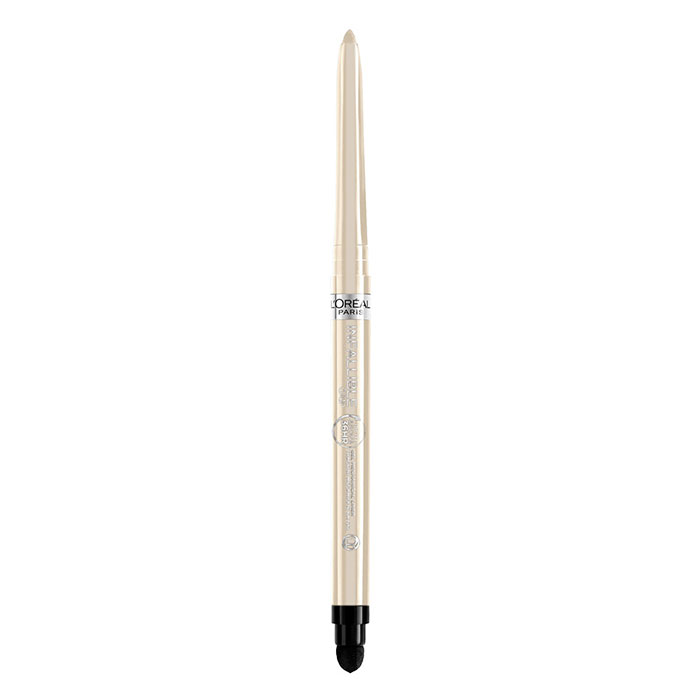 L'Oréal Infalible Grip Eye Liner