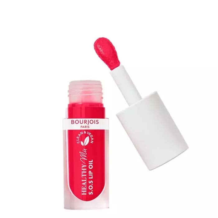 Bourjois Healthy Mix Lip Oil
