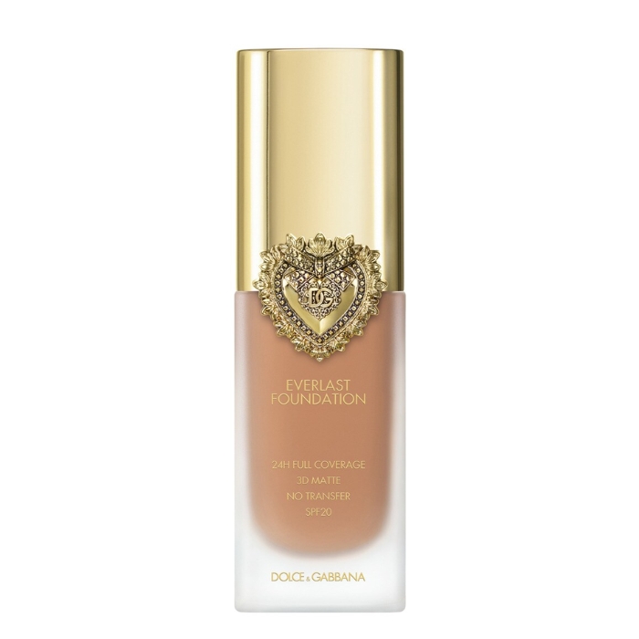 Dolce & Gabbana Everlast Foundation | Paco Perfumerías