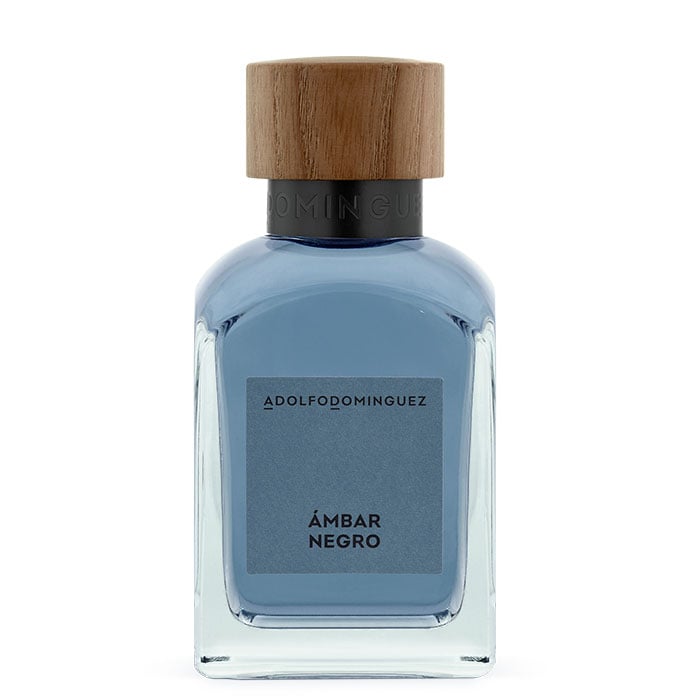 Adolfo Domínguez Ámbar Negro Perfume 120 ml