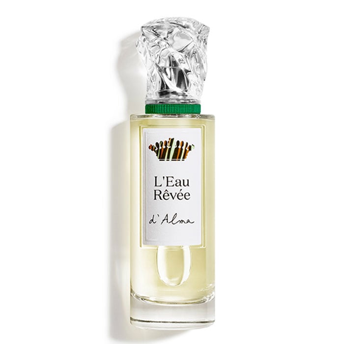 Sisley L'Eau Rêvée d'Alma 100 ml