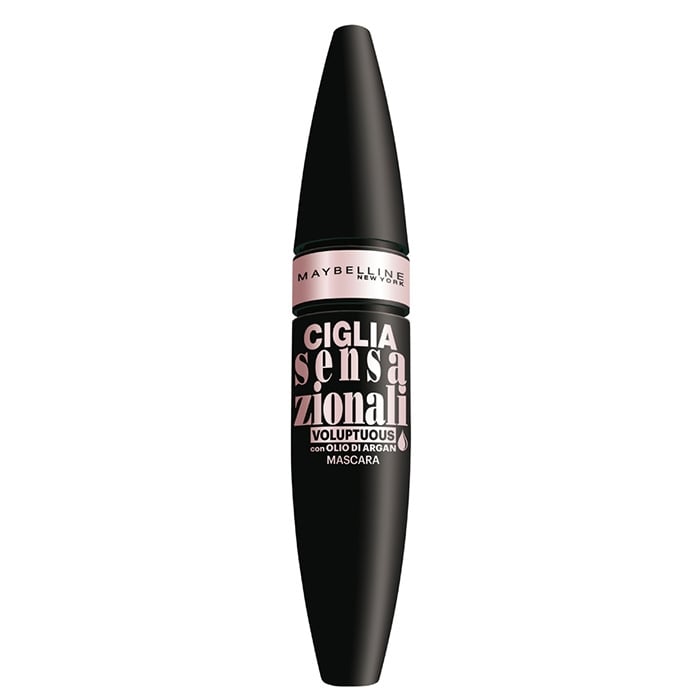 Maybelline Ciglia Sensazionali Voluptuous