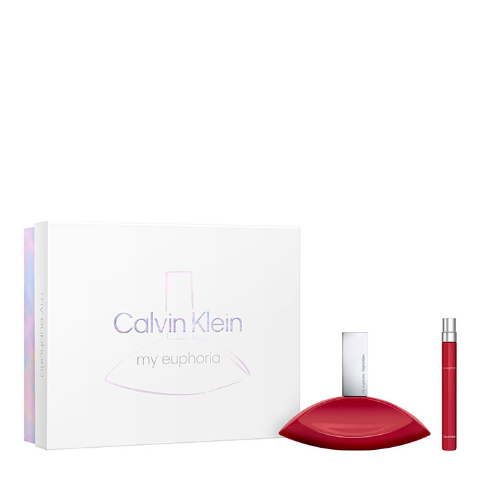 Calvin Klein My Euphoria Estuche