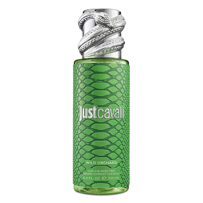 Roberto Cavalli Just Cavalli Body Mist Wild Orchard