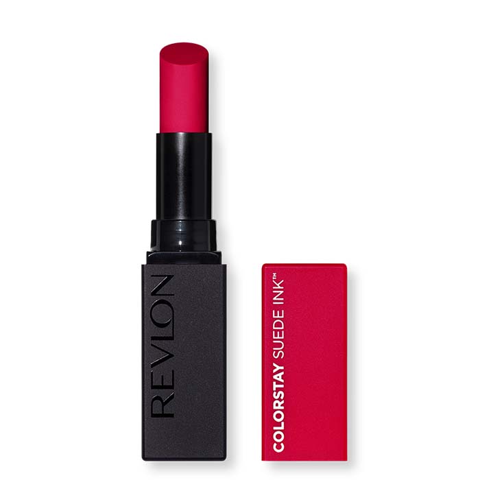 Revlon ColorStay Suede Ink Barra de Labios