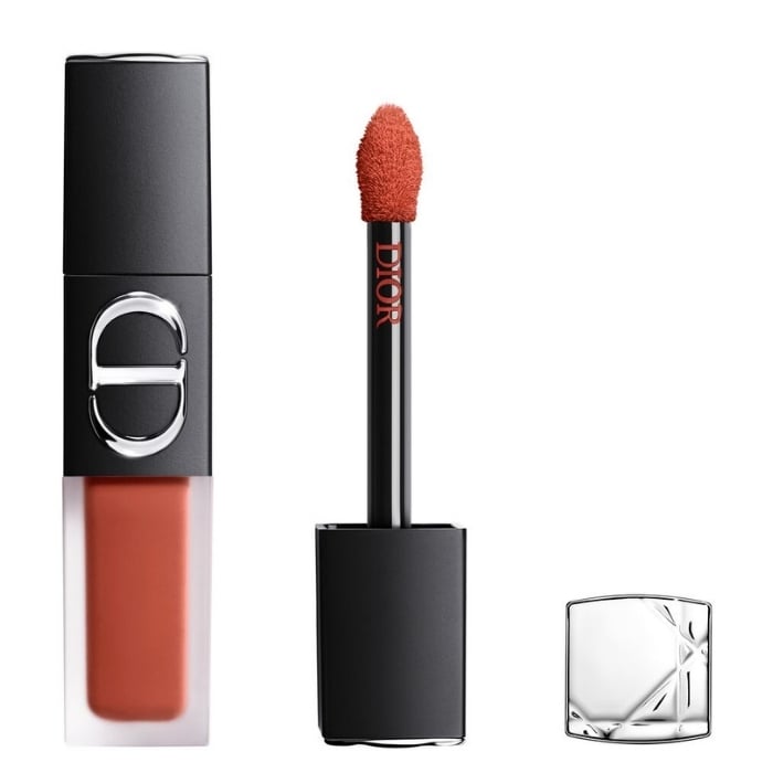 Dior Rouge Dior On Stage Ink Blur Matte | Paco Perfumerías