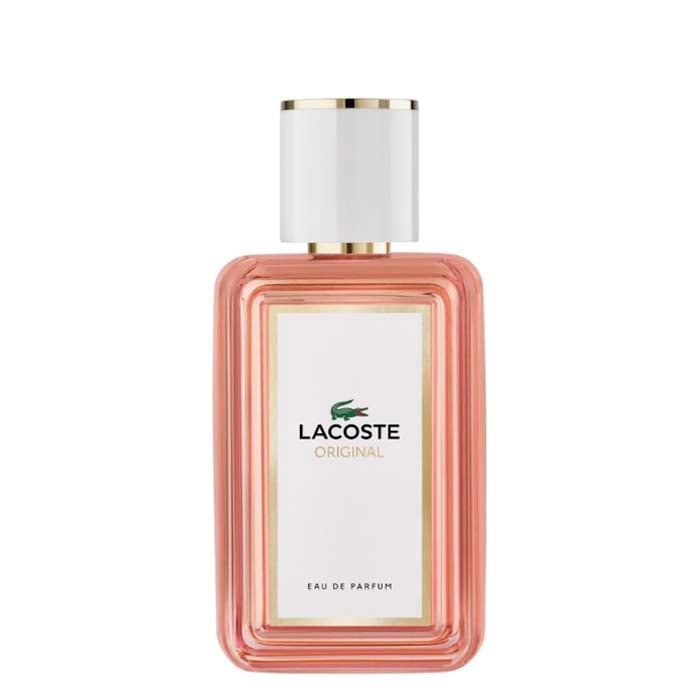 Lacoste Original For Her Eau de Parfum | Paco Perfumerías 60 ml