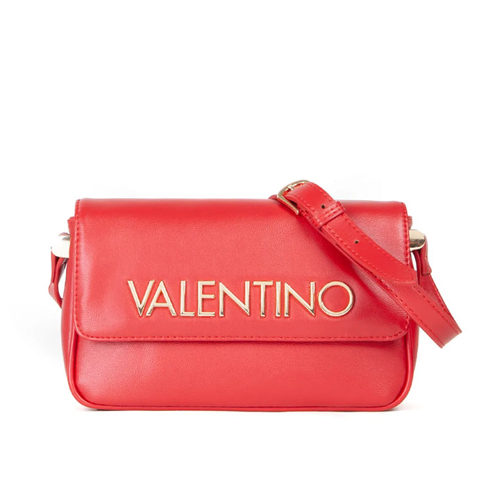 Mario Valentino Bandolera Caprice Rojo | Paco Perfumerías