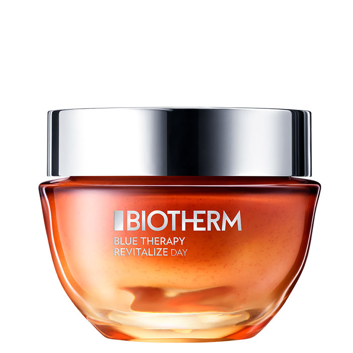 BIOTHERM Blue Therapy Amber Algae Revitalize Día