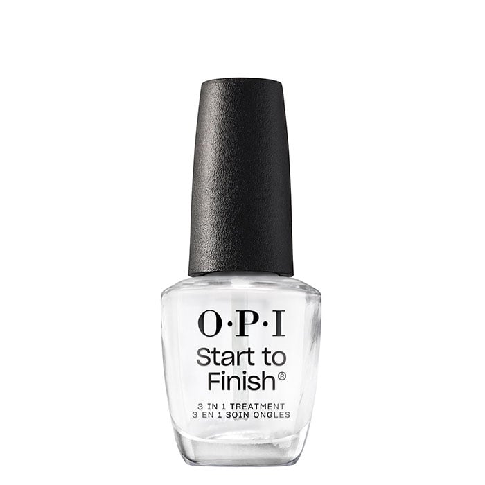 OPI Start to Finish