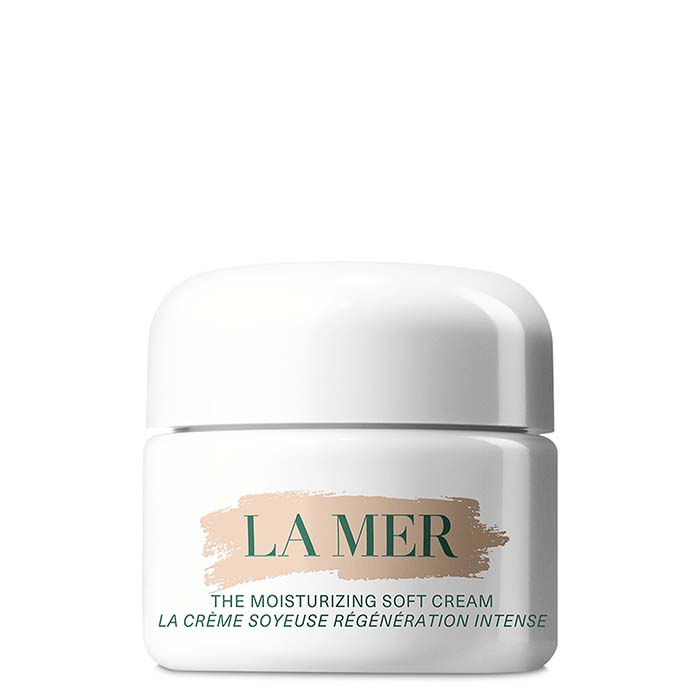 La Mer The Moisturizing Soft Cream | Paco Perfumerías
