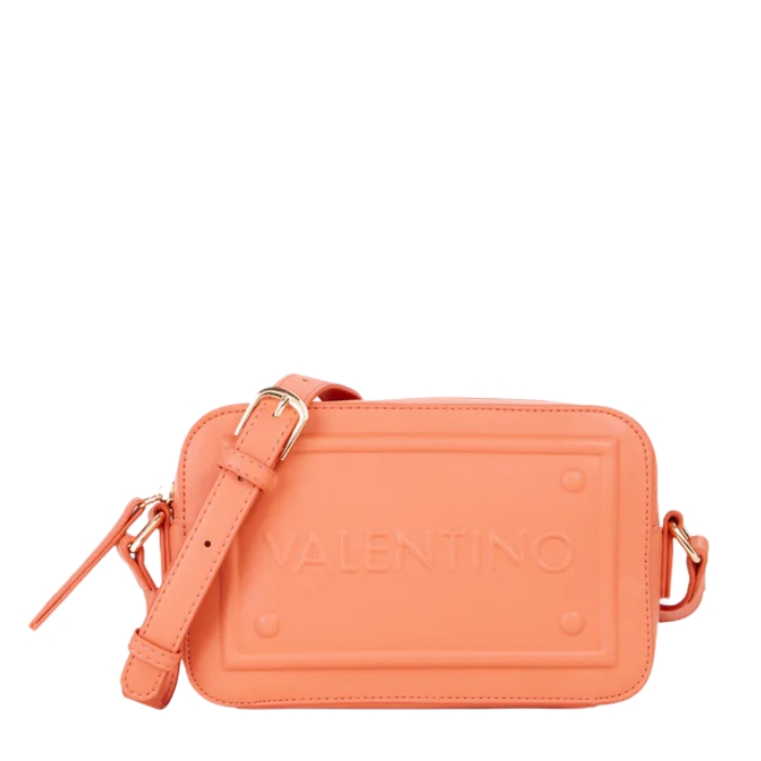 Mario Valentino Bolso de Hombro Sindy Re Coral | Comprar