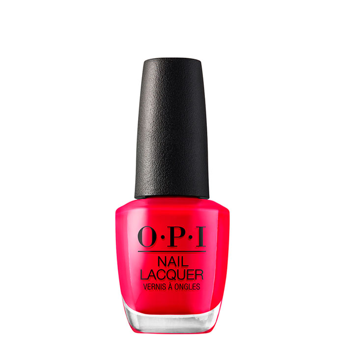 Pintauñas OPI Nail Lacquer