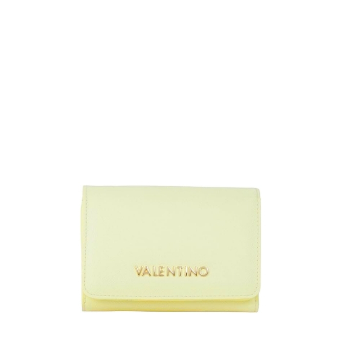 Mario Valentino Cartera Delia RE Vainilla | Comprar