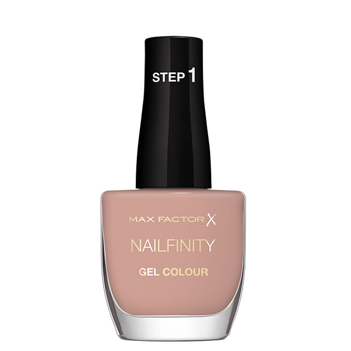 MAX FACTOR Nailfinity Gel Colour