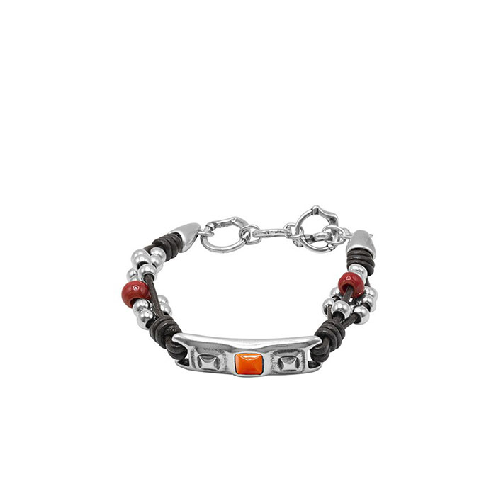 Ciclón Brazalete Mini Kubik Stile Coral | Comprar