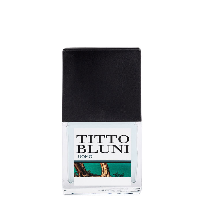 Titto Bluni Uomo