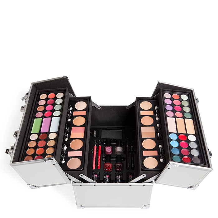 Magic Studio Fabulous Colors Metallic Estuche