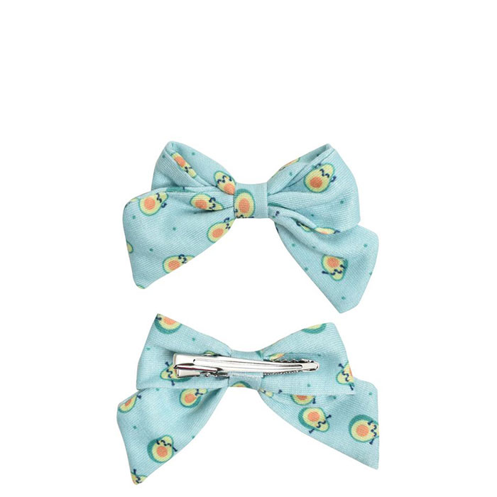 BETER Clips Lazo Avocado Mr. Wonderful