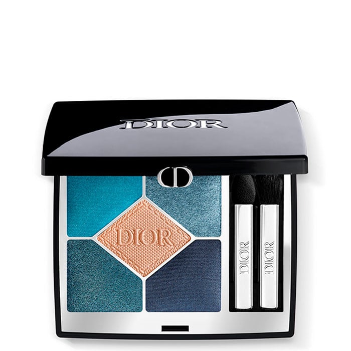 Dior Diorshow 5 Couleurs