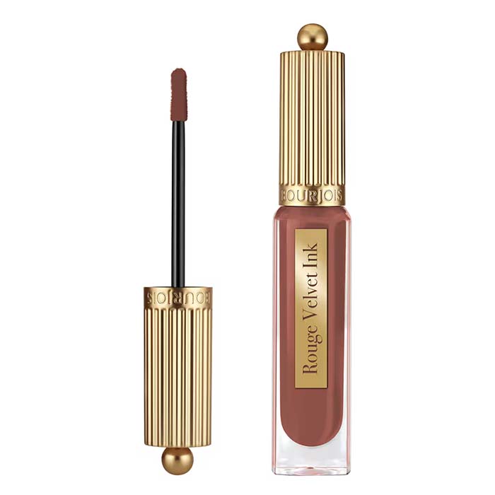 BOURJOIS Rouge Velvet Ink