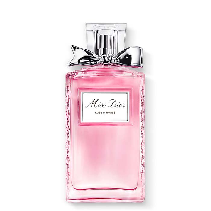 Miss Dior Rose N'Roses Eau de Toilette