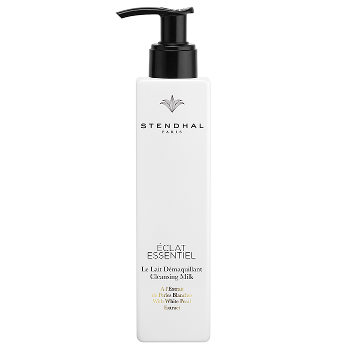 Stendhal Éclat Essentiel Le Lait Démaquillant