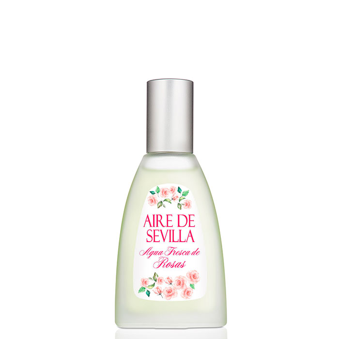Instituto Español Aire de Sevilla Rosas 30 ml