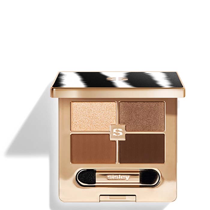 Sisley Phyto-Eye Palette | Paco Perfumerías