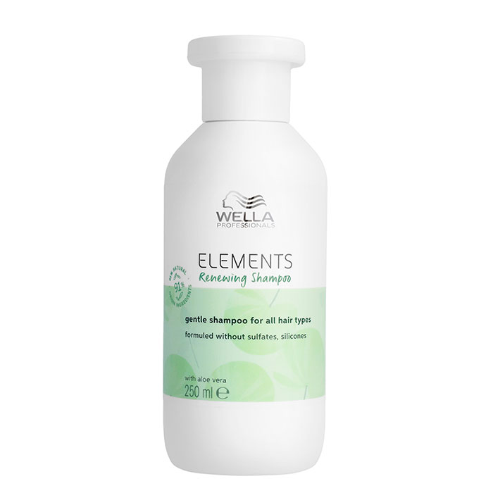 Wella Professionals Elements Renewing Champú | Comprar