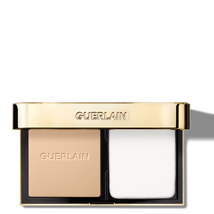 Guerlain Parure Gold Fond Skin Control