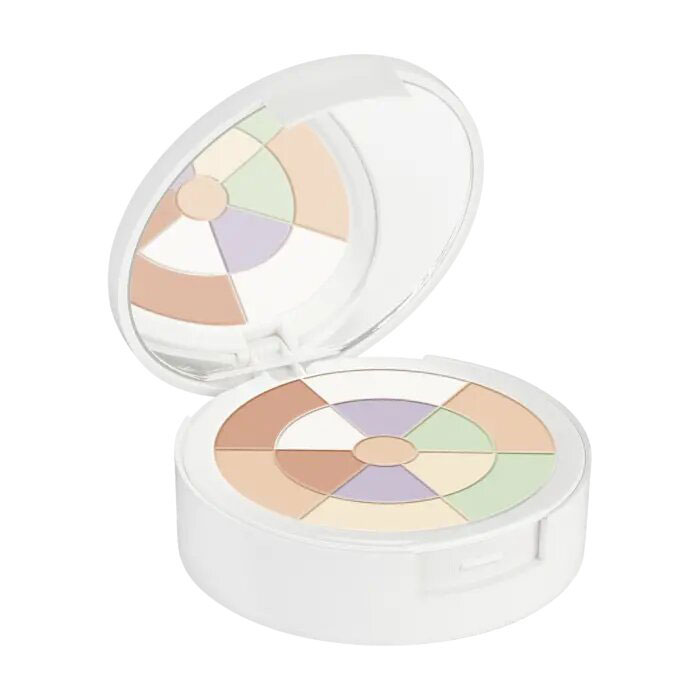 Avène Couvrance Polvos Mosaico Iluminador
