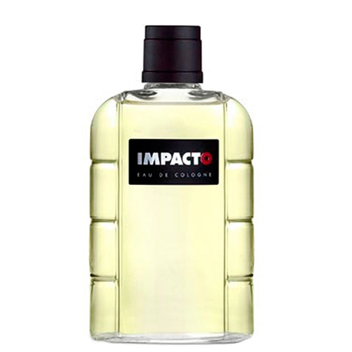 Impacto IMPACTO POUR HOMME 200 ml